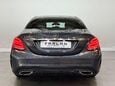Mercedes-Benz C Class 2.1 C220d AMG Line Saloon 4dr Diesel 7G-Tronic+ Euro 6 (s/s) (170 ps) 27