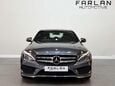 Mercedes-Benz C Class 2.1 C220d AMG Line Saloon 4dr Diesel 7G-Tronic+ Euro 6 (s/s) (170 ps) 10