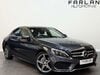 Mercedes-Benz C Class 2.1 C220d AMG Line Saloon 4dr Diesel 7G-Tronic+ Euro 6 (s/s) (170 ps)