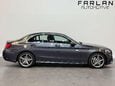 Mercedes-Benz C Class 2.1 C220d AMG Line Saloon 4dr Diesel 7G-Tronic+ Euro 6 (s/s) (170 ps) 18