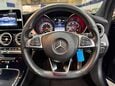 Mercedes-Benz C Class 2.1 C220d AMG Line Saloon 4dr Diesel 7G-Tronic+ Euro 6 (s/s) (170 ps) 31