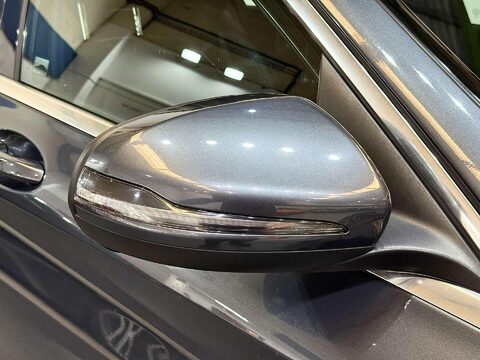 Mercedes-Benz C Class 2.1 C220d AMG Line Saloon 4dr Diesel 7G-Tronic+ Euro 6 (s/s) (170 ps) 35