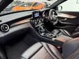 Mercedes-Benz C Class 2.1 C220d AMG Line Saloon 4dr Diesel 7G-Tronic+ Euro 6 (s/s) (170 ps) 34