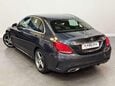 Mercedes-Benz C Class 2.1 C220d AMG Line Saloon 4dr Diesel 7G-Tronic+ Euro 6 (s/s) (170 ps) 23