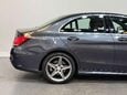 Mercedes-Benz C Class 2.1 C220d AMG Line Saloon 4dr Diesel 7G-Tronic+ Euro 6 (s/s) (170 ps) 16