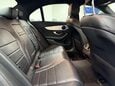 Mercedes-Benz C Class 2.1 C220d AMG Line Saloon 4dr Diesel 7G-Tronic+ Euro 6 (s/s) (170 ps) 43