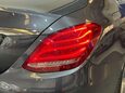 Mercedes-Benz C Class 2.1 C220d AMG Line Saloon 4dr Diesel 7G-Tronic+ Euro 6 (s/s) (170 ps) 50