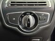 Mercedes-Benz C Class 2.1 C220d AMG Line Saloon 4dr Diesel 7G-Tronic+ Euro 6 (s/s) (170 ps) 37