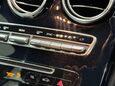 Mercedes-Benz C Class 2.1 C220d AMG Line Saloon 4dr Diesel 7G-Tronic+ Euro 6 (s/s) (170 ps) 45