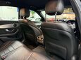 Mercedes-Benz C Class 2.1 C220d AMG Line Saloon 4dr Diesel 7G-Tronic+ Euro 6 (s/s) (170 ps) 42