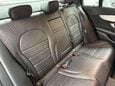 Mercedes-Benz C Class 2.1 C220d AMG Line Saloon 4dr Diesel 7G-Tronic+ Euro 6 (s/s) (170 ps) 44
