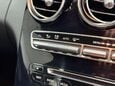 Mercedes-Benz C Class 2.1 C220d AMG Line Saloon 4dr Diesel 7G-Tronic+ Euro 6 (s/s) (170 ps) 48