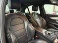 Mercedes-Benz C Class 2.1 C220d AMG Line Saloon 4dr Diesel 7G-Tronic+ Euro 6 (s/s) (170 ps) 6