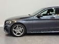 Mercedes-Benz C Class 2.1 C220d AMG Line Saloon 4dr Diesel 7G-Tronic+ Euro 6 (s/s) (170 ps) 19