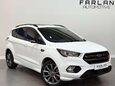 Ford Kuga 1.5 TDCi EcoBlue ST-Line Edition SUV 5dr Diesel Manual Euro 6 (s/s) (120 ps 1