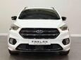 Ford Kuga 1.5 TDCi EcoBlue ST-Line Edition SUV 5dr Diesel Manual Euro 6 (s/s) (120 ps 12