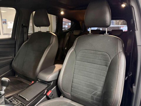 Ford Kuga 1.5 TDCi EcoBlue ST-Line Edition SUV 5dr Diesel Manual Euro 6 (s/s) (120 ps 6