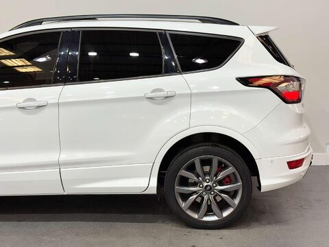 Ford Kuga 1.5 TDCi EcoBlue ST-Line Edition SUV 5dr Diesel Manual Euro 6 (s/s) (120 ps 20