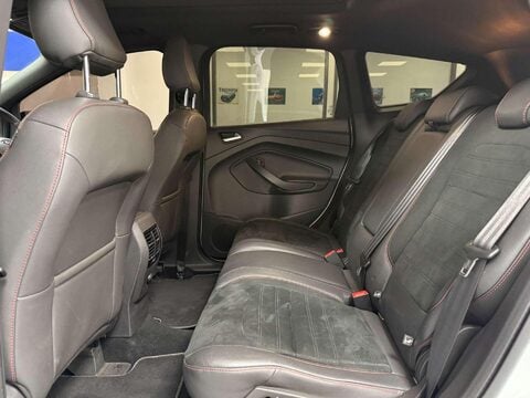 Ford Kuga 1.5 TDCi EcoBlue ST-Line Edition SUV 5dr Diesel Manual Euro 6 (s/s) (120 ps 39
