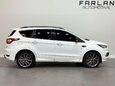 Ford Kuga 1.5 TDCi EcoBlue ST-Line Edition SUV 5dr Diesel Manual Euro 6 (s/s) (120 ps 18