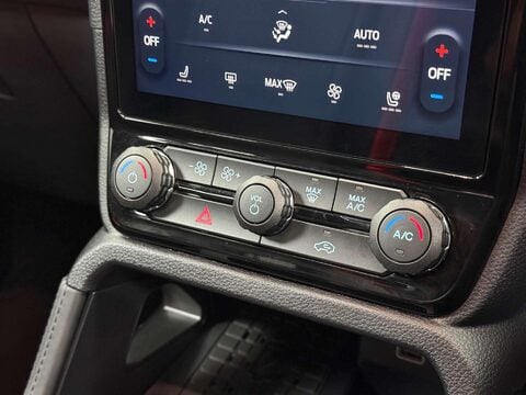 Ford Ranger 3.0T V6 EcoBoost Raptor Pickup Double Cab 4dr Petrol Auto 4WD Euro 6 (s/s)  74