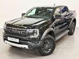 Ford Ranger 3.0T V6 EcoBoost Raptor Pickup Double Cab 4dr Petrol Auto 4WD Euro 6 (s/s)  15