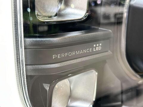 Ford Ranger 3.0T V6 EcoBoost Raptor Pickup Double Cab 4dr Petrol Auto 4WD Euro 6 (s/s)  60