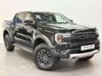 Ford Ranger 3.0T V6 EcoBoost Raptor Pickup Double Cab 4dr Petrol Auto 4WD Euro 6 (s/s)  7