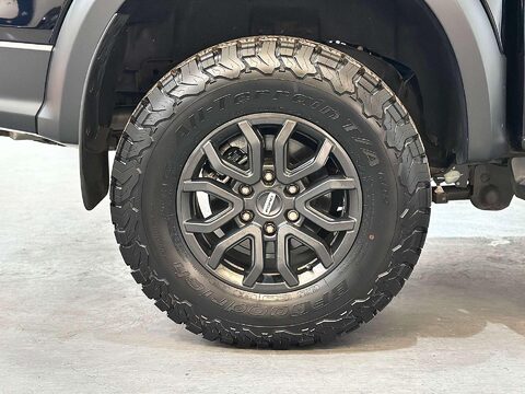 Ford Ranger 3.0T V6 EcoBoost Raptor Pickup Double Cab 4dr Petrol Auto 4WD Euro 6 (s/s)  86