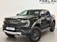 Ford Ranger 3.0T V6 EcoBoost Raptor Pickup Double Cab 4dr Petrol Auto 4WD Euro 6 (s/s)  3