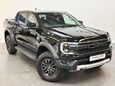 Ford Ranger 3.0T V6 EcoBoost Raptor Pickup Double Cab 4dr Petrol Auto 4WD Euro 6 (s/s)  8