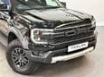 Ford Ranger 3.0T V6 EcoBoost Raptor Pickup Double Cab 4dr Petrol Auto 4WD Euro 6 (s/s)  10