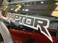 Ford Ranger 3.0T V6 EcoBoost Raptor Pickup Double Cab 4dr Petrol Auto 4WD Euro 6 (s/s)  80