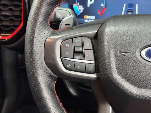 Ford Ranger 3.0T V6 EcoBoost Raptor Pickup Double Cab 4dr Petrol Auto 4WD Euro 6 (s/s)  37