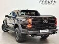 Ford Ranger 3.0T V6 EcoBoost Raptor Pickup Double Cab 4dr Petrol Auto 4WD Euro 6 (s/s)  5