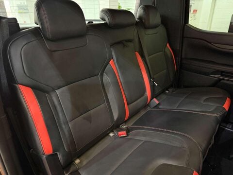 Ford Ranger 3.0T V6 EcoBoost Raptor Pickup Double Cab 4dr Petrol Auto 4WD Euro 6 (s/s)  44