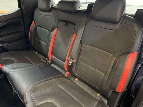 Ford Ranger 3.0T V6 EcoBoost Raptor Pickup Double Cab 4dr Petrol Auto 4WD Euro 6 (s/s)  58