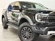 Ford Ranger 3.0T V6 EcoBoost Raptor Pickup Double Cab 4dr Petrol Auto 4WD Euro 6 (s/s)  9