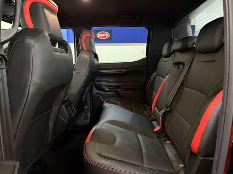 Ford Ranger 3.0T V6 EcoBoost Raptor Pickup Double Cab 4dr Petrol Auto 4WD Euro 6 (s/s)  59