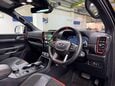 Ford Ranger 3.0T V6 EcoBoost Raptor Pickup Double Cab 4dr Petrol Auto 4WD Euro 6 (s/s)  35