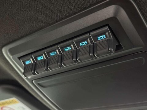 Ford Ranger 3.0T V6 EcoBoost Raptor Pickup Double Cab 4dr Petrol Auto 4WD Euro 6 (s/s)  67