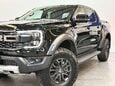 Ford Ranger 3.0T V6 EcoBoost Raptor Pickup Double Cab 4dr Petrol Auto 4WD Euro 6 (s/s)  16