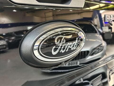 Ford Ranger 3.0T V6 EcoBoost Raptor Pickup Double Cab 4dr Petrol Auto 4WD Euro 6 (s/s)  81