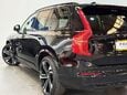 Volvo XC90 2.0h T8 Recharge 18.8kWh Ultimate Dark SUV 5dr Petrol Plug-in Hybrid Auto 4 64