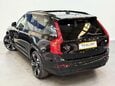Volvo XC90 2.0h T8 Recharge 18.8kWh Ultimate Dark SUV 5dr Petrol Plug-in Hybrid Auto 4 21