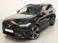 Volvo XC90 2.0h T8 Recharge 18.8kWh Ultimate Dark SUV 5dr Petrol Plug-in Hybrid Auto 4 63