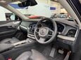 Volvo XC90 2.0h T8 Recharge 18.8kWh Ultimate Dark SUV 5dr Petrol Plug-in Hybrid Auto 4 6