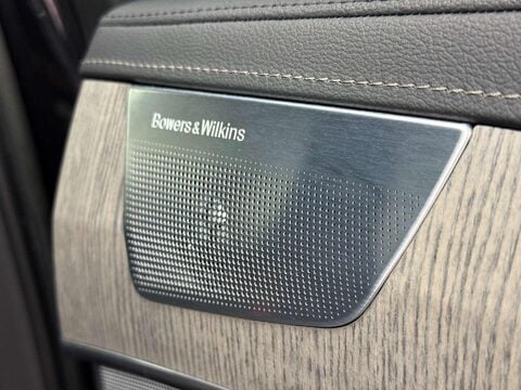 Volvo XC90 2.0h T8 Recharge 18.8kWh Ultimate Dark SUV 5dr Petrol Plug-in Hybrid Auto 4 58