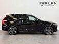 Volvo XC90 2.0h T8 Recharge 18.8kWh Ultimate Dark SUV 5dr Petrol Plug-in Hybrid Auto 4 17