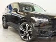 Volvo XC90 2.0h T8 Recharge 18.8kWh Ultimate Dark SUV 5dr Petrol Plug-in Hybrid Auto 4 61